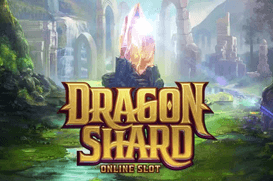 Dragon Shard – slot Microgaming z jackpotem progresywnym