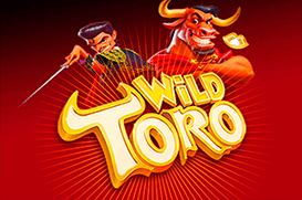 Wild Toro – slot ELK Studios z Walking Wild